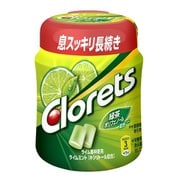 クロレッツXP ライムミントボトルR 140g