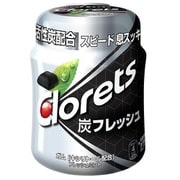 クロレッツ炭フレッシュ ボトルR 127g