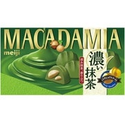 マカダミアチョコレート濃い抹茶 9粒