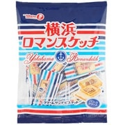 横浜ロマンスケッチ 129g