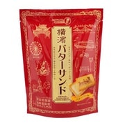 横濱バターサンド 72g