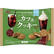 カフェクッキー 22枚