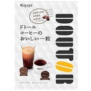 ドトールコーヒーのおいしい一粒 75g