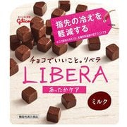 LIBERAあったかケア ミルク 40g
