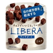 LIBERAアイサポート ミルク 40g
