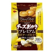 チーズおかきプレミアム 60g