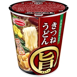 まる旨 きつねうどん 59g