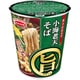 まる旨 小海老天そば 57g