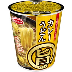 まる旨 カレーうどん 65g