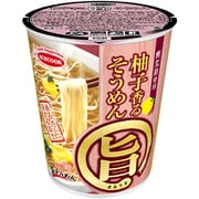 まる旨 柚子香るそうめん 50g