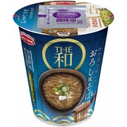 【限定品】タテロング THE和 わさびを利かせたおろし風そば 86g