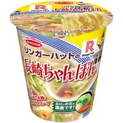 【限定品】タテロング リンガーハットの長崎ちゃんぽん 95g