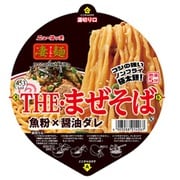 凄麺THE・まぜそば 122g