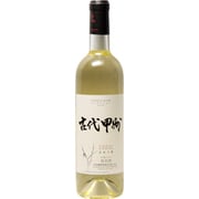 古代甲州 2018年 720ml [白ワイン]