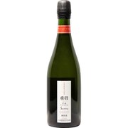 ハギースパーク重畳 750ml [白スパークリングワイン]