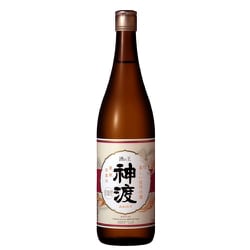 神渡 15度 720ml [清酒]