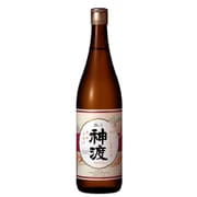 神渡 15度 720ml [清酒]