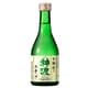 神渡 本醸造 上辛口 15度 300ml [本醸造酒]