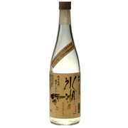 神渡 純米生酒 極寒しぼり 氷湖の雫 720ml [生酒・生貯蔵酒]