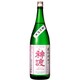 神渡 春誂純米 生貯蔵酒 1800ml [生酒・生貯蔵酒]
