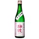 神渡 春誂純米 生貯蔵酒 720ml [生酒・生貯蔵酒]