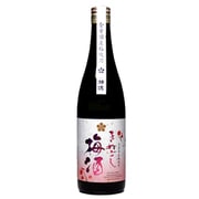 神渡 きぬごし梅酒 720ml [梅酒]