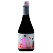 神渡 きぬごし梅酒 300ml [梅酒]