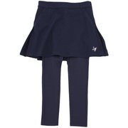 CLUNK 19SS ストレッチスカート CL51UP01 NVY L