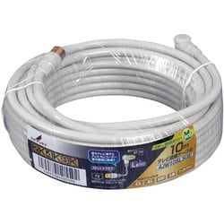 テレビ接続用同軸ケーブル 4JW10SLS（B）