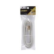 テレビ接続用同軸ケーブル 4JW2SLS(P)