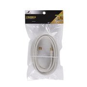 テレビ接続用同軸ケーブル 4JW5SLS(P)
