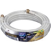 テレビ接続用同軸ケーブル 4JW7FFS(B)
