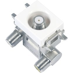 小形直列ユニット中間用 通電仕様 SU7CL2S