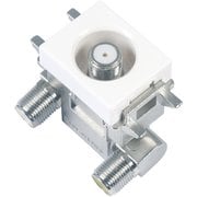 小形直列ユニット中間用 通電仕様 SU7CL2S