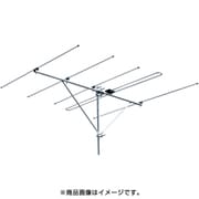FM5素子アンテナ VSFMW1