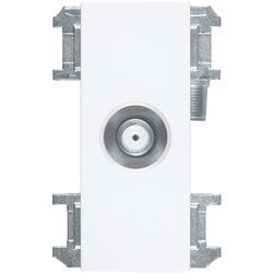 直列ユニット 中間用 1端子形 WU7CP2S