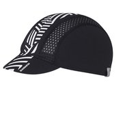 レーシング キャップ ブラック one size