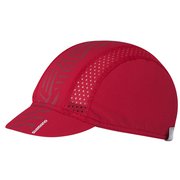 レーシング キャップ レッド one size