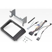 KLS-H809D [8V型カーナビゲーション取付キット N-VAN用]