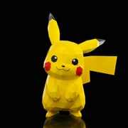 POLYGO ポケットモンスター ピカチュウ [塗装済完成品フィギュア 全高約90mm]