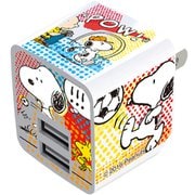 AC100V充電器 SNOOPY スポーツ SNA-56