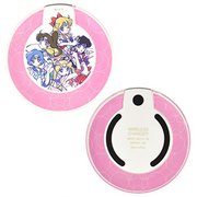 ワイヤレスチャージャー セーラー5戦士 SLM-121A
