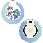 ワイヤレスチャージャー ウラヌス＆ネプチューン SLM-121B