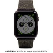 AppleWatch42/44バンド WaxCanvas KH