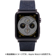 AppleWatch42/44バンド WaxCanvas NV