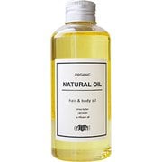 アースハート ナチュラルオイル 150ml [スタイリング]