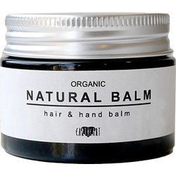 アースハート ナチュラルバーム 45g [スタイリング]