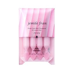 ミルボン ジュミエールフラン ダイヤチャージング 9g×4