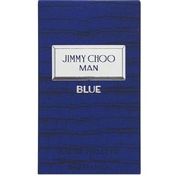 JIM1156 ジミーチュウ マン ブルー オードトワレ 30mL [フレグランス メンズ]