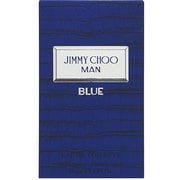 JIM1156 ジミーチュウ マン ブルー オードトワレ 30mL [フレグランス メンズ]